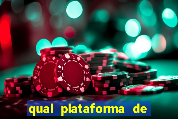 qual plataforma de jogo esta pagando agora